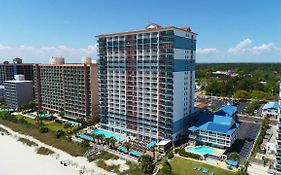 Paradise Resort Myrtle Beach Sc